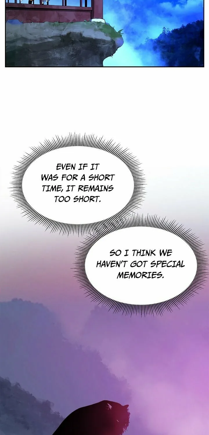 Tale of the Floating Sages Chapter 30 page 21 - 
