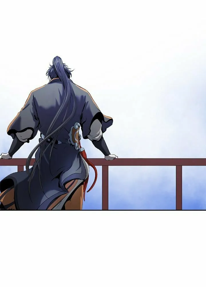 Tale of the Floating Sages Chapter 30 page 23 - 
