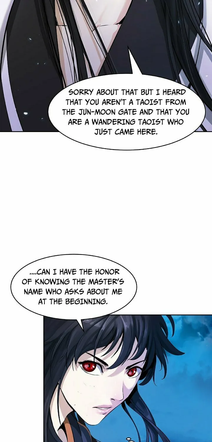 Tale of the Floating Sages Chapter 30 page 27 - 