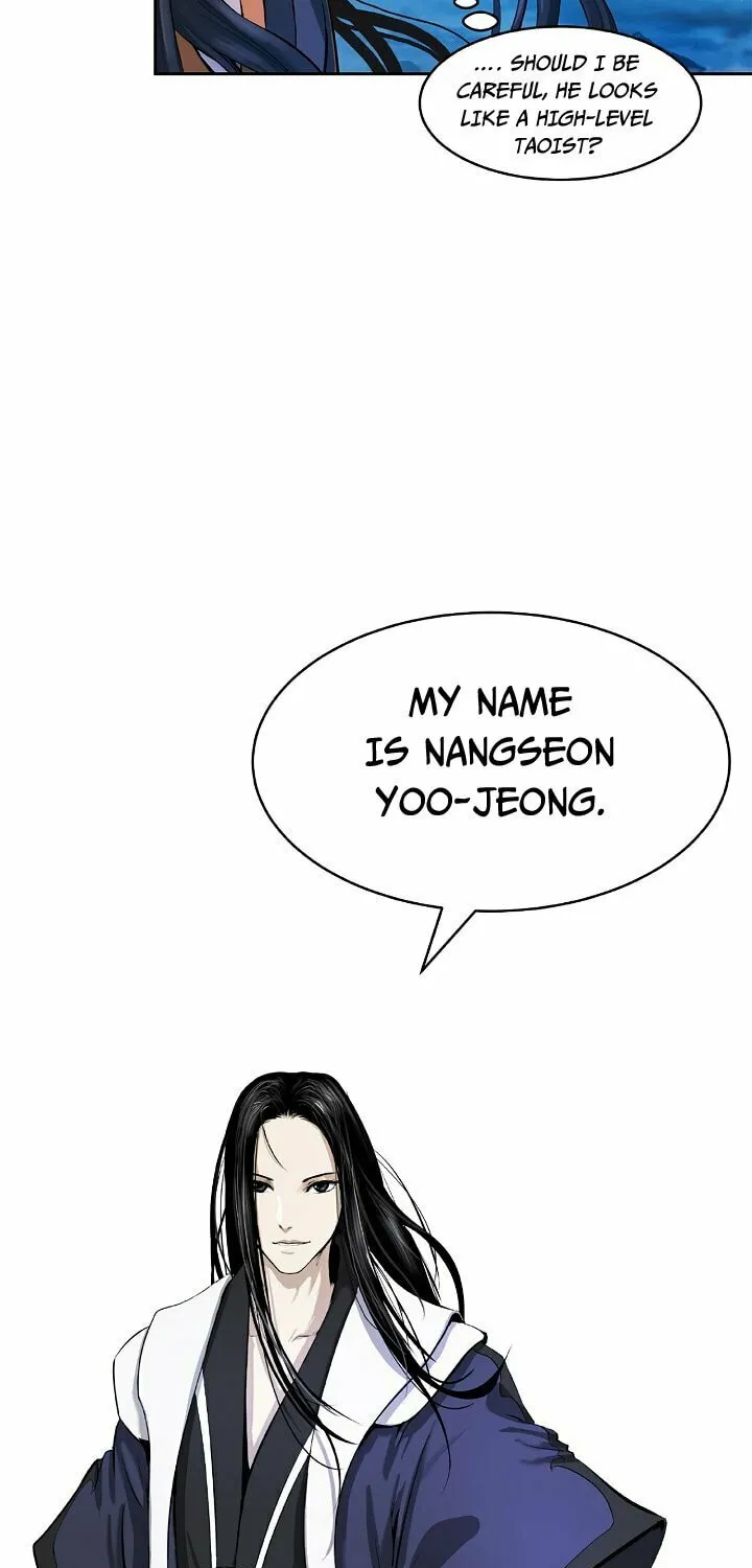 Tale of the Floating Sages Chapter 30 page 28 - 