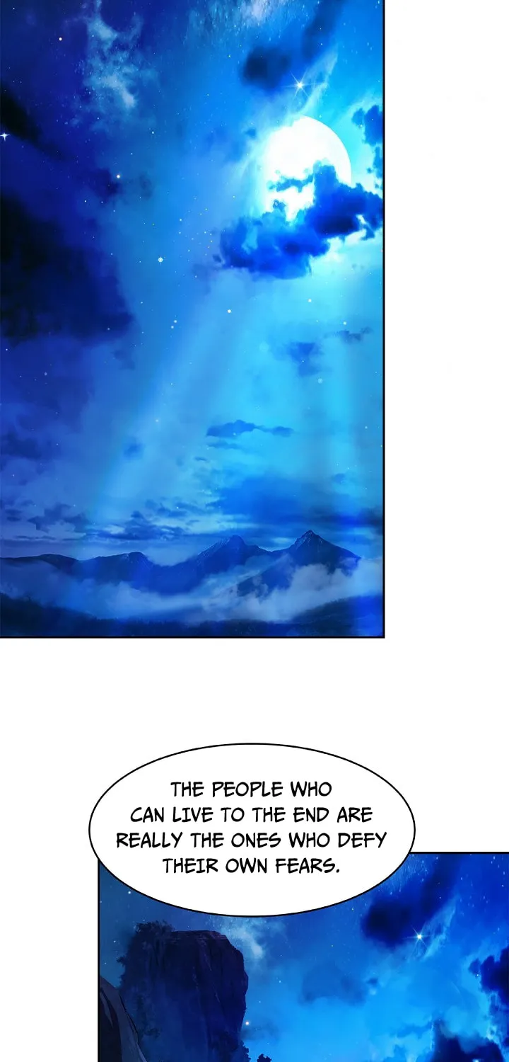 Tale of the Floating Sages Chapter 30 page 4 - 