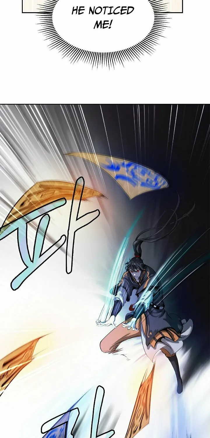 Tale of the Floating Sages Chapter 30 page 39 - 