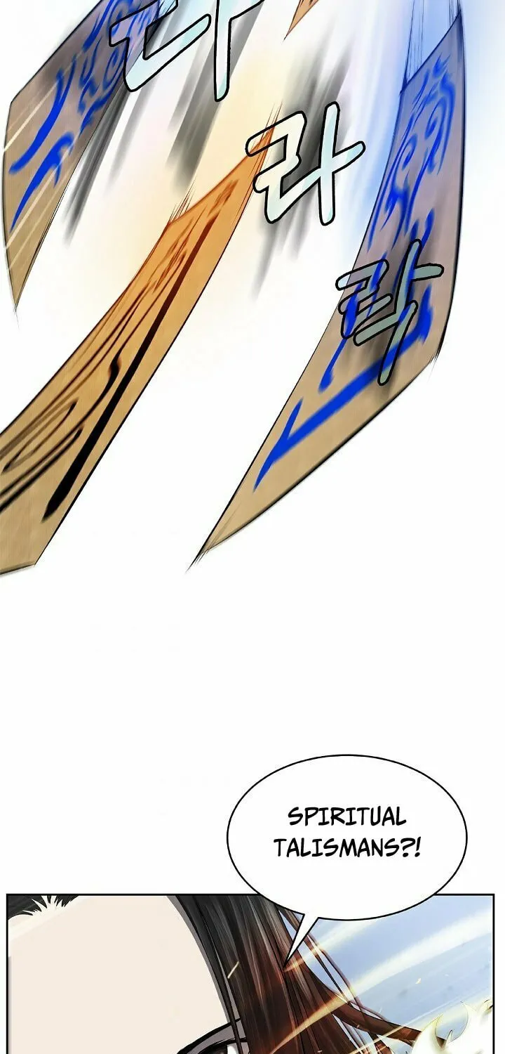 Tale of the Floating Sages Chapter 30 page 40 - 