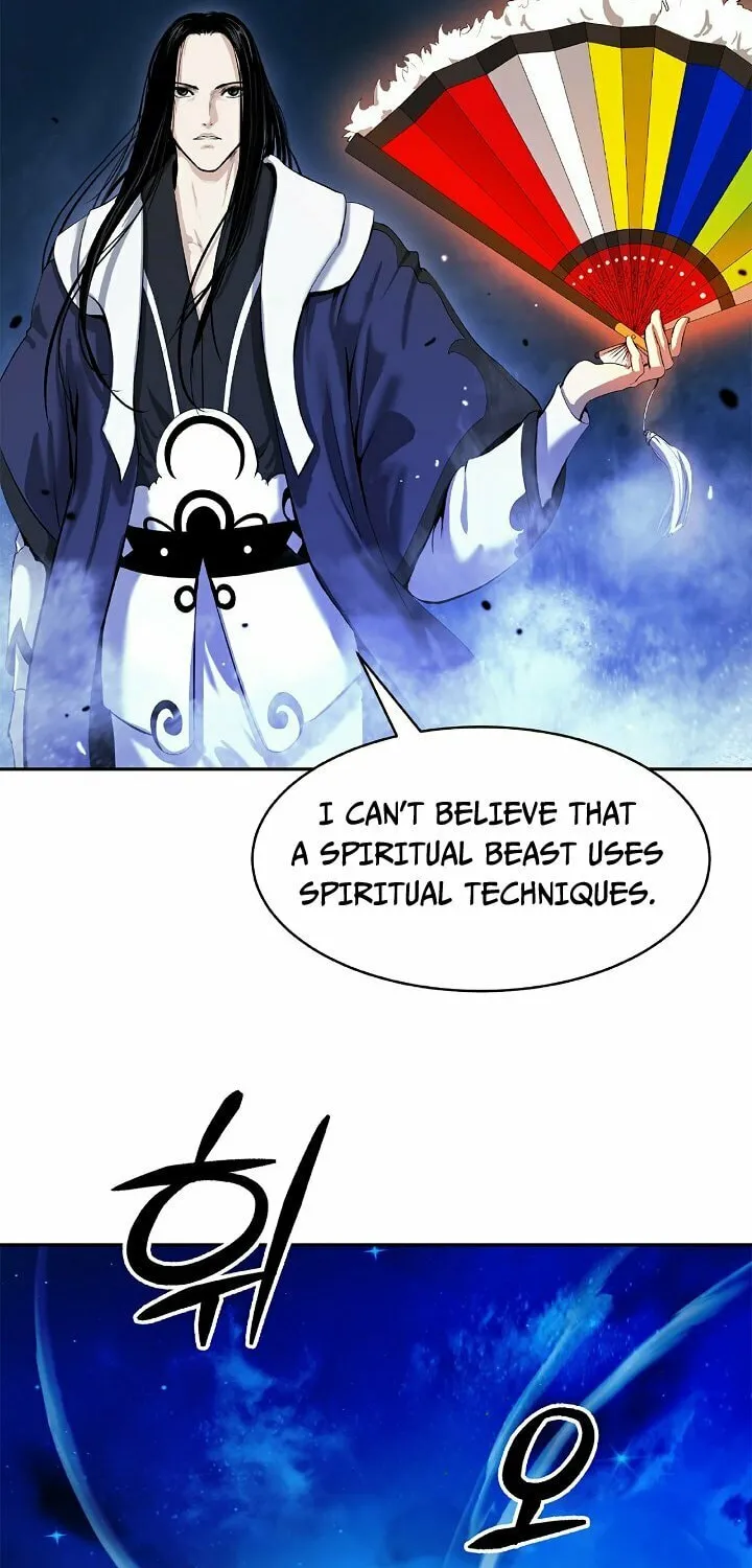 Tale of the Floating Sages Chapter 30 page 46 - 