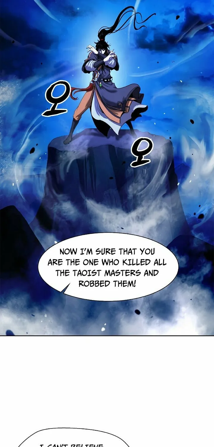 Tale of the Floating Sages Chapter 30 page 47 - 