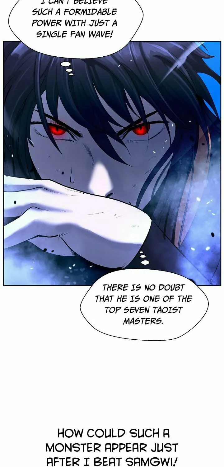 Tale of the Floating Sages Chapter 30 page 48 - 