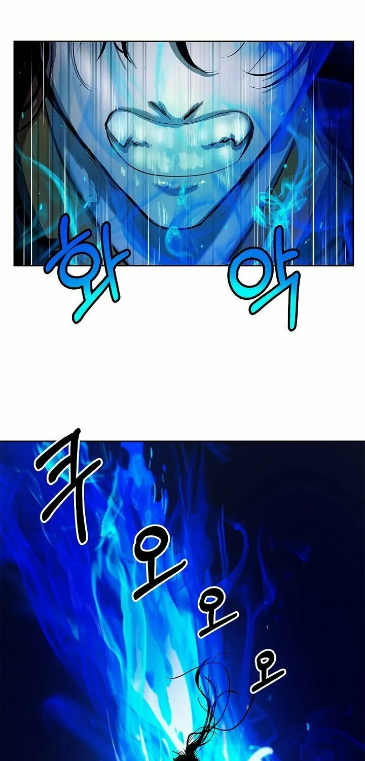 Tale of the Floating Sages Chapter 30 page 49 - 