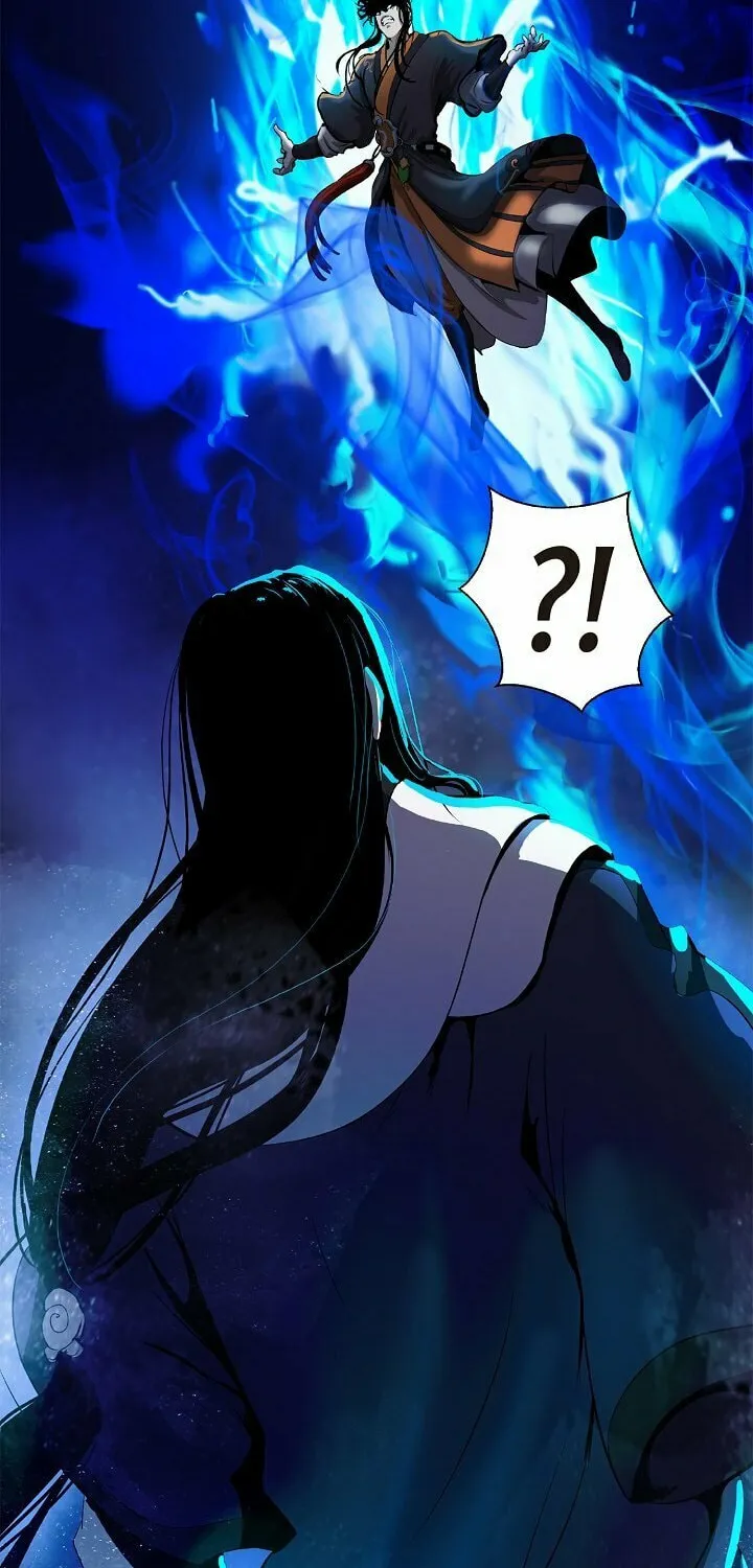 Tale of the Floating Sages Chapter 30 page 50 - 