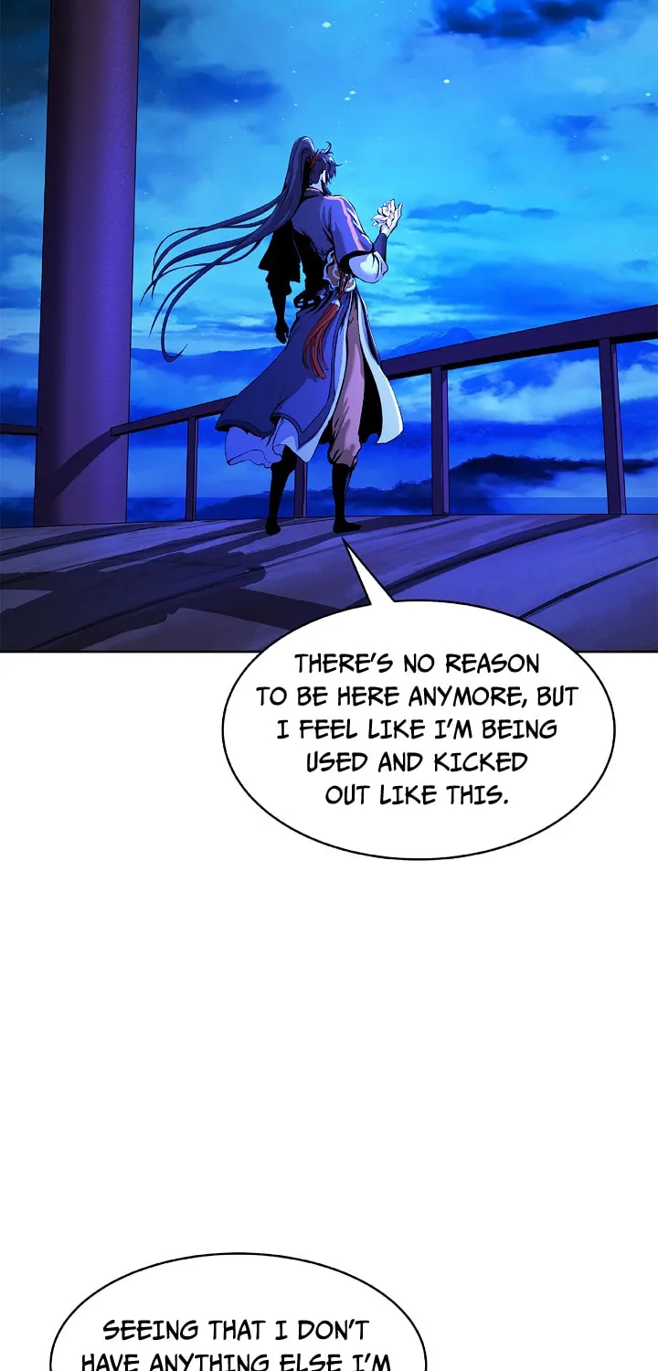 Tale of the Floating Sages Chapter 30 page 6 - 