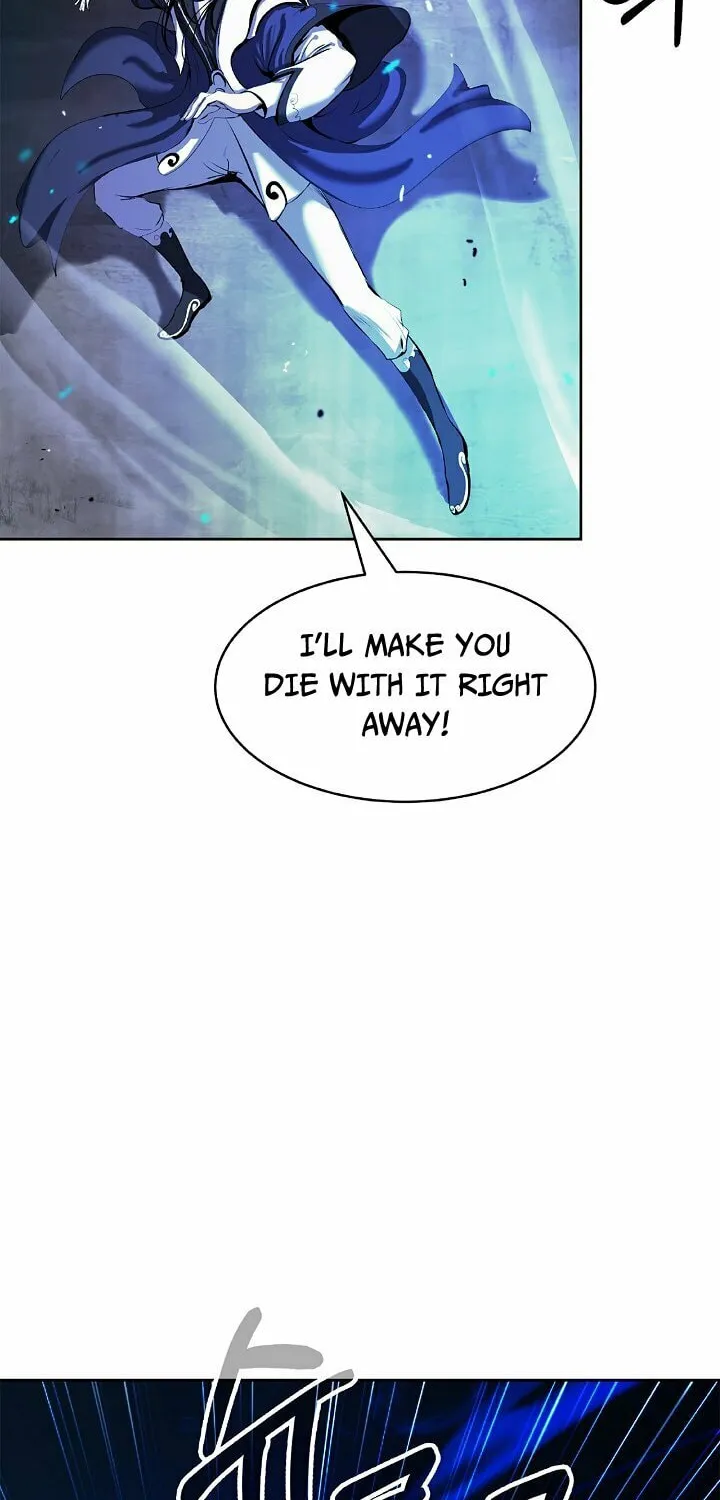 Tale of the Floating Sages Chapter 30 page 53 - 
