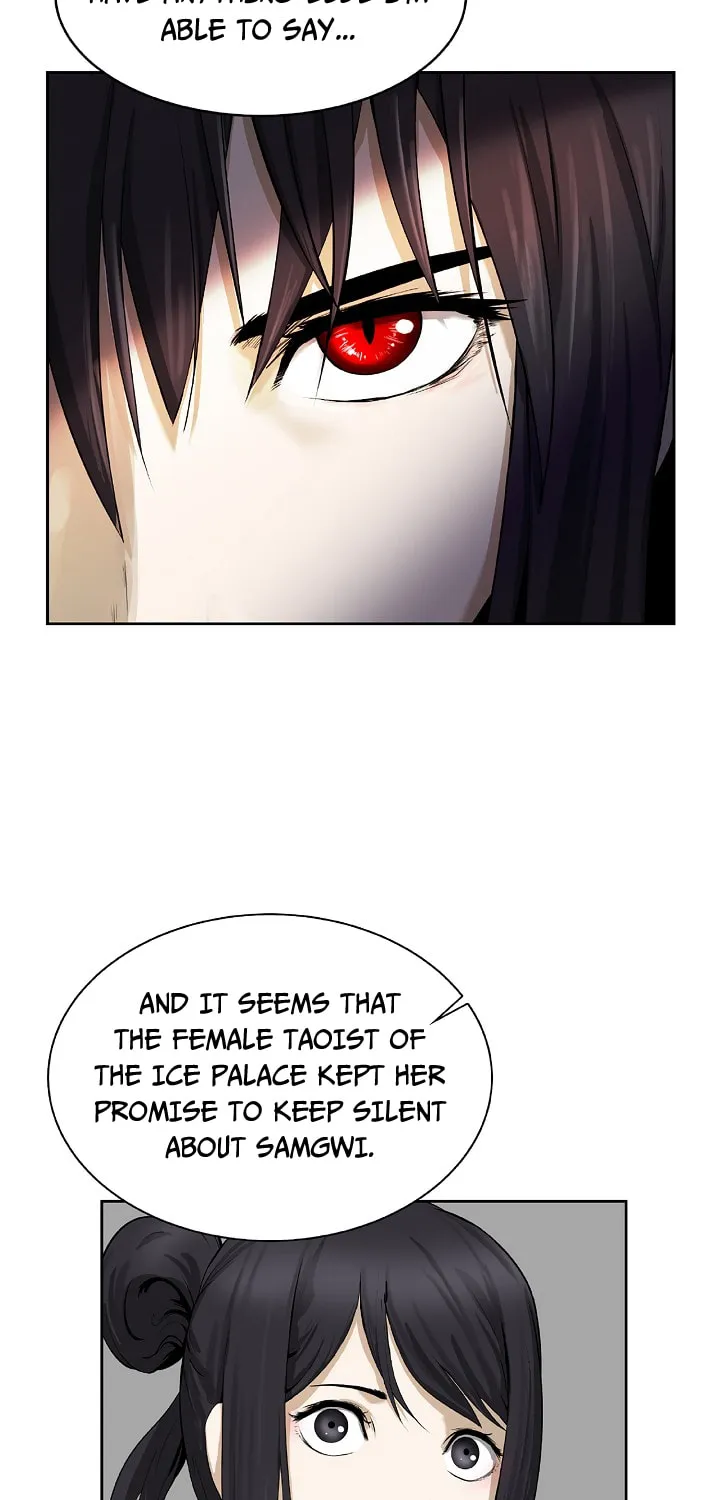 Tale of the Floating Sages Chapter 30 page 7 - 