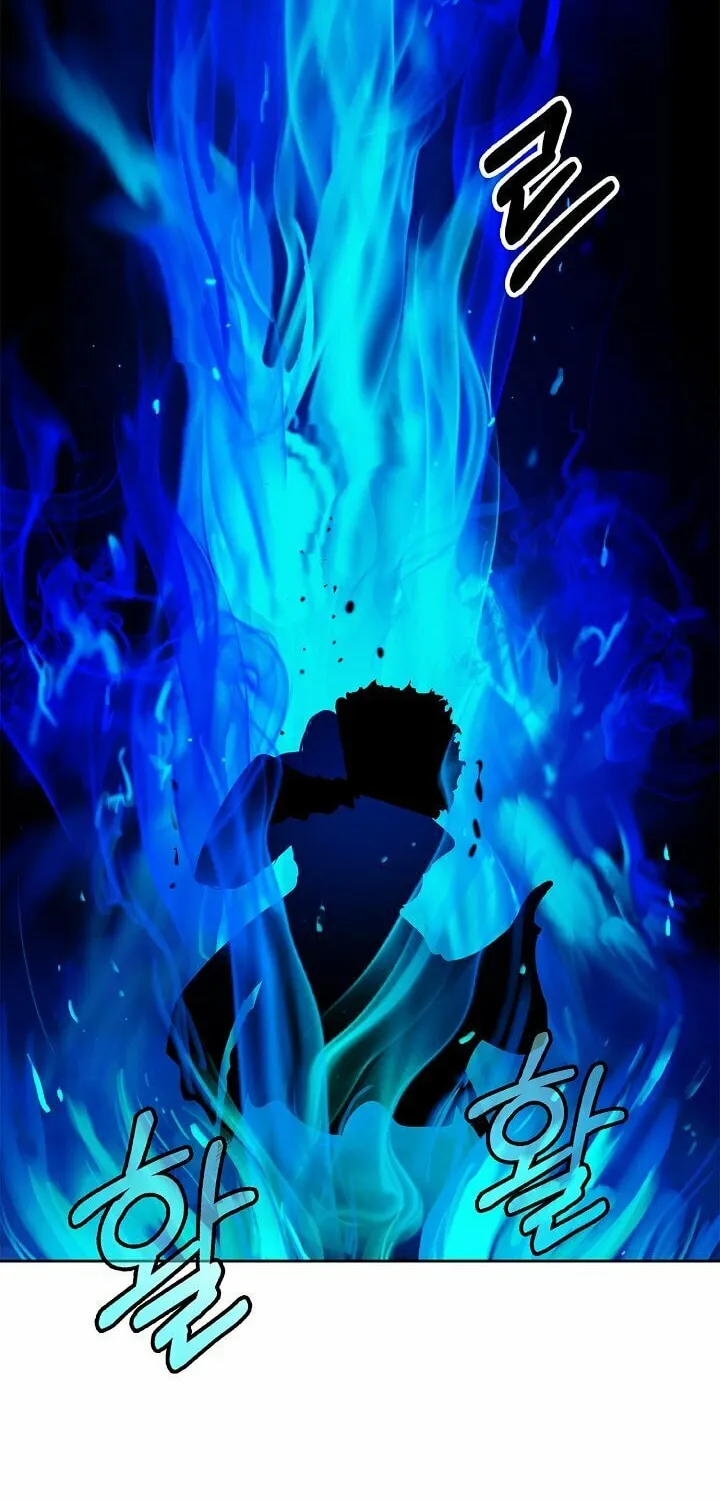 Tale of the Floating Sages Chapter 30 page 61 - 