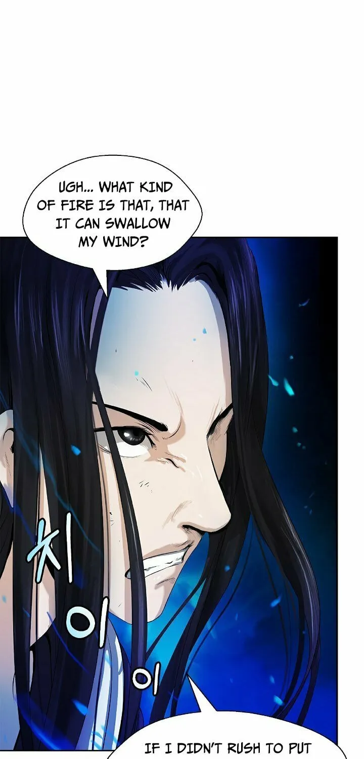 Tale of the Floating Sages Chapter 30 page 63 - 