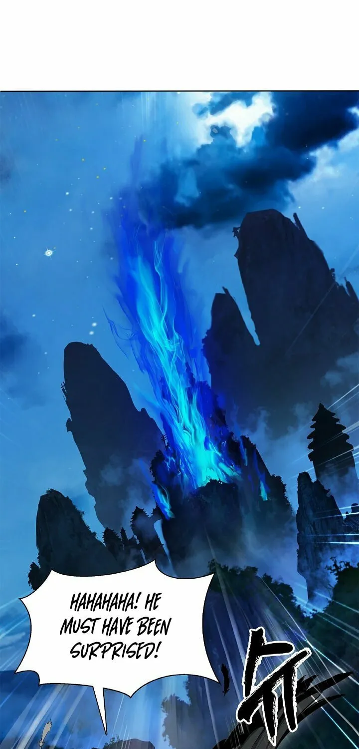 Tale of the Floating Sages Chapter 30 page 65 - 