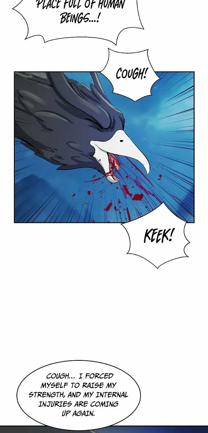 Tale of the Floating Sages Chapter 30 page 67 - 
