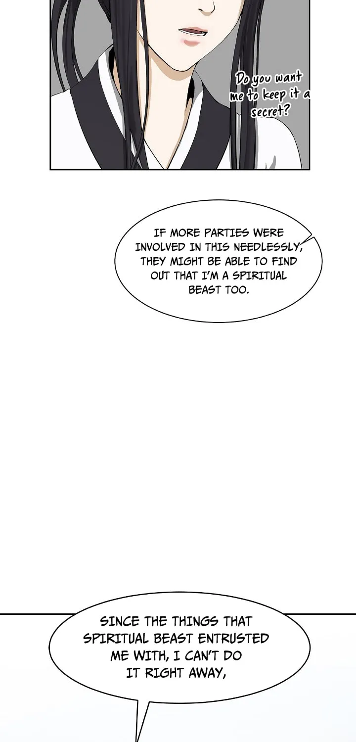 Tale of the Floating Sages Chapter 30 page 8 - 