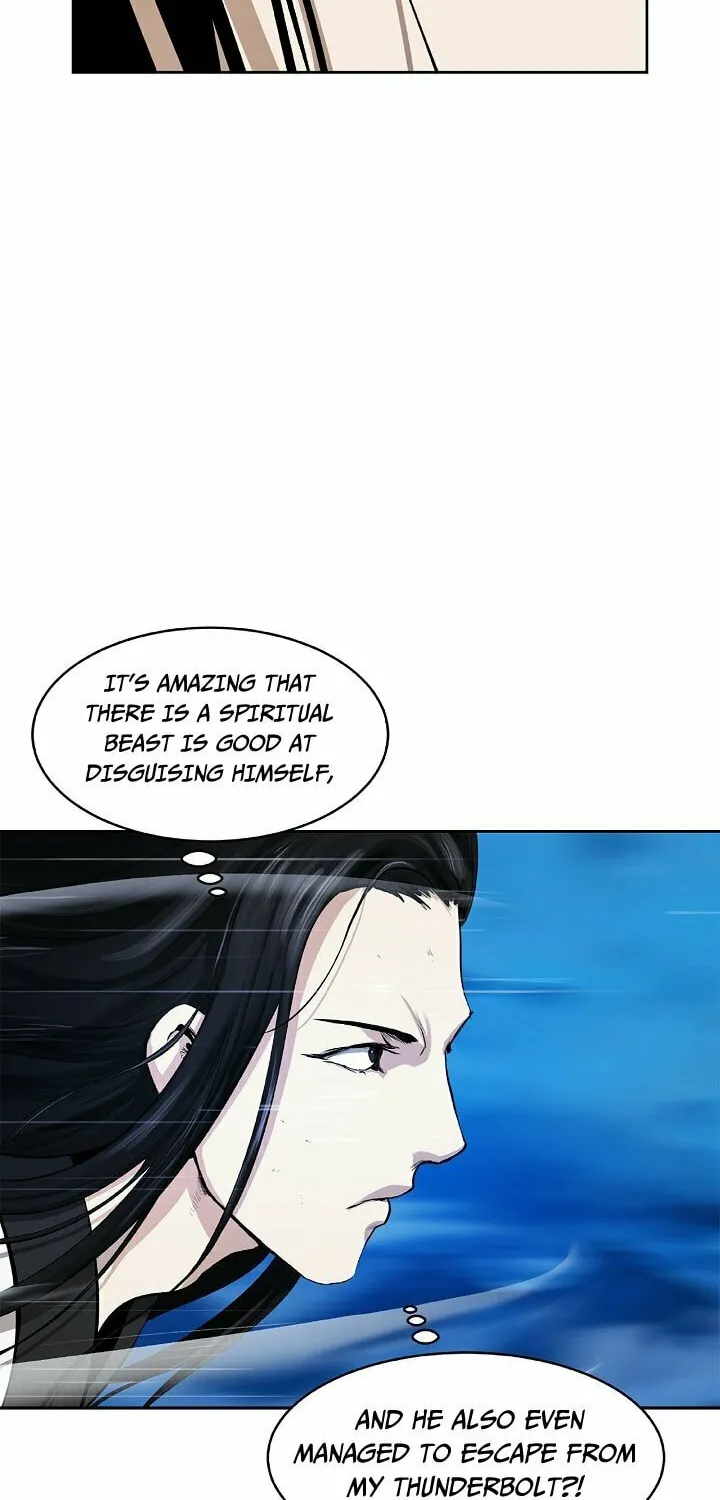 Tale of the Floating Sages Chapter 30 page 77 - 