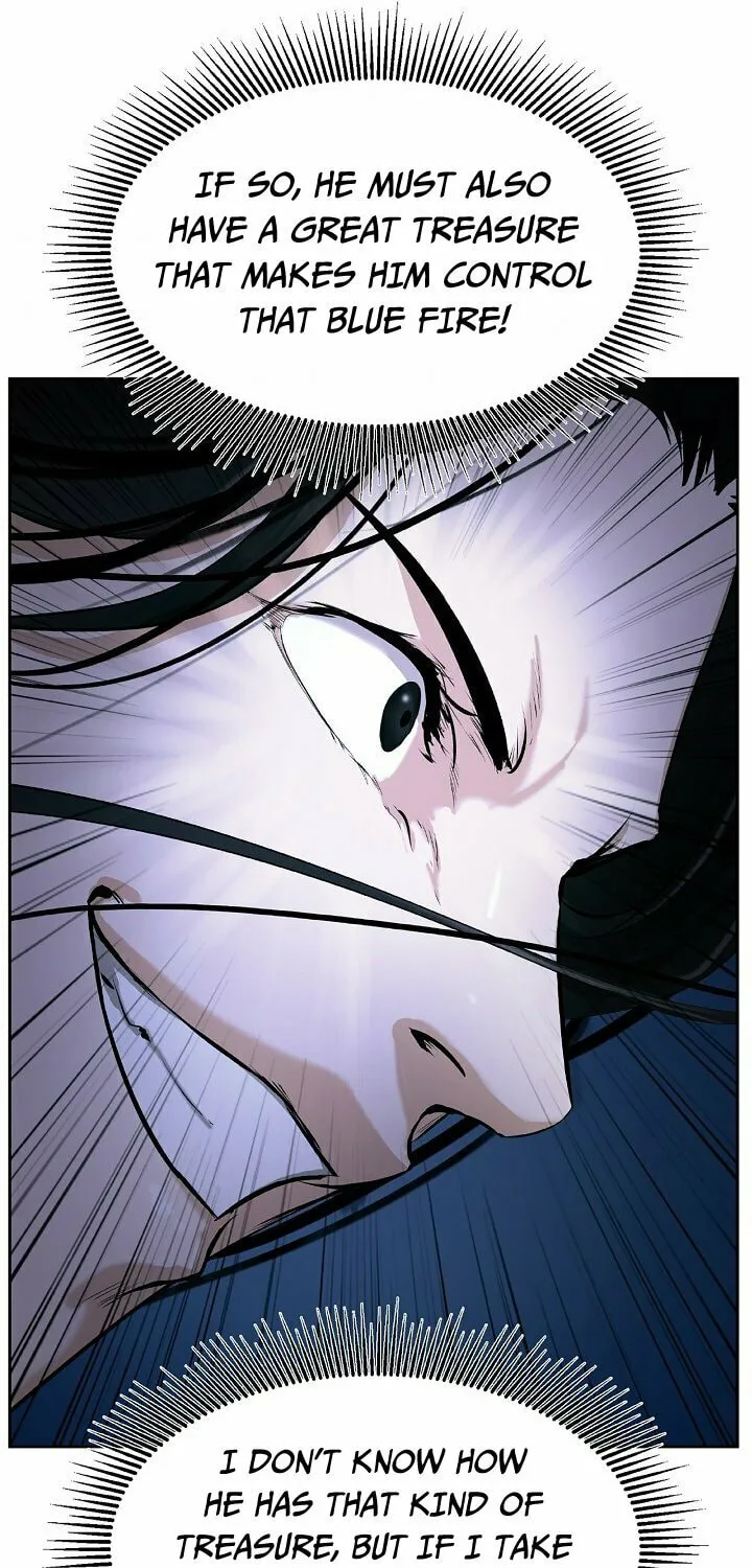 Tale of the Floating Sages Chapter 30 page 79 - 