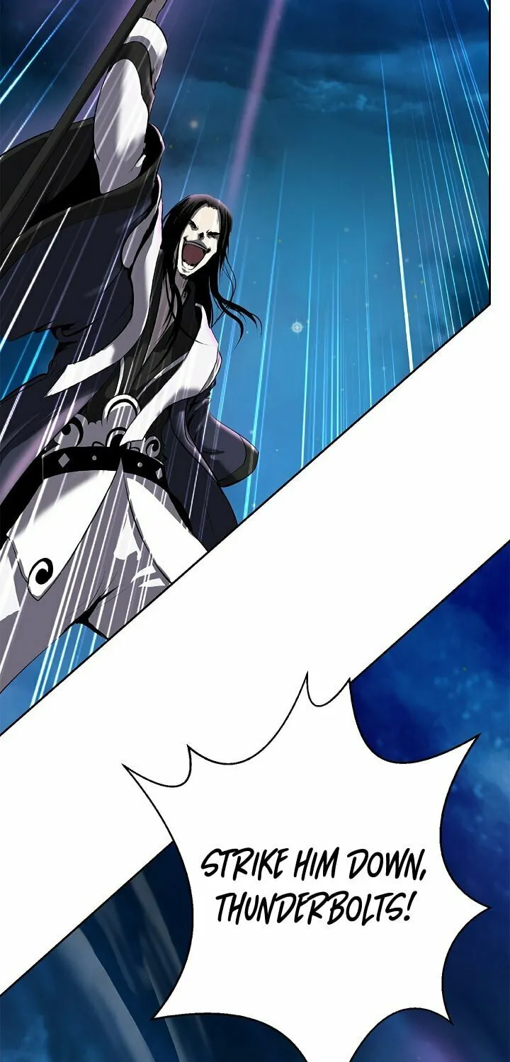 Tale of the Floating Sages Chapter 30 page 81 - 