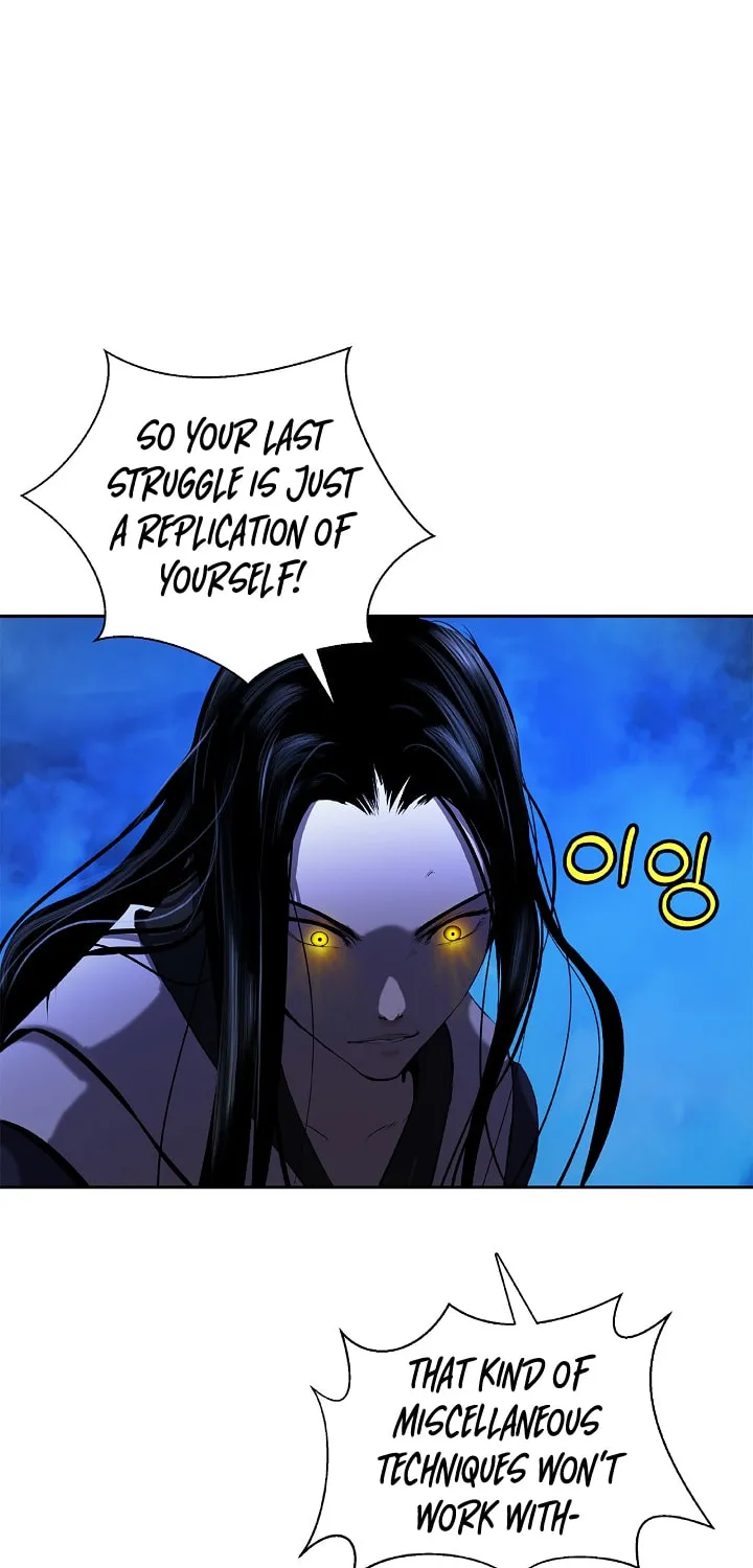 Tale of the Floating Sages Chapter 30 page 88 - 