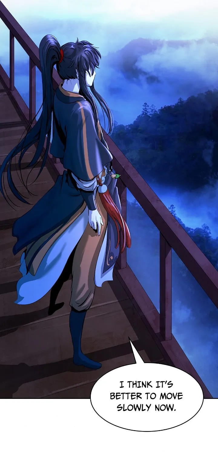 Tale of the Floating Sages Chapter 30 page 10 - 