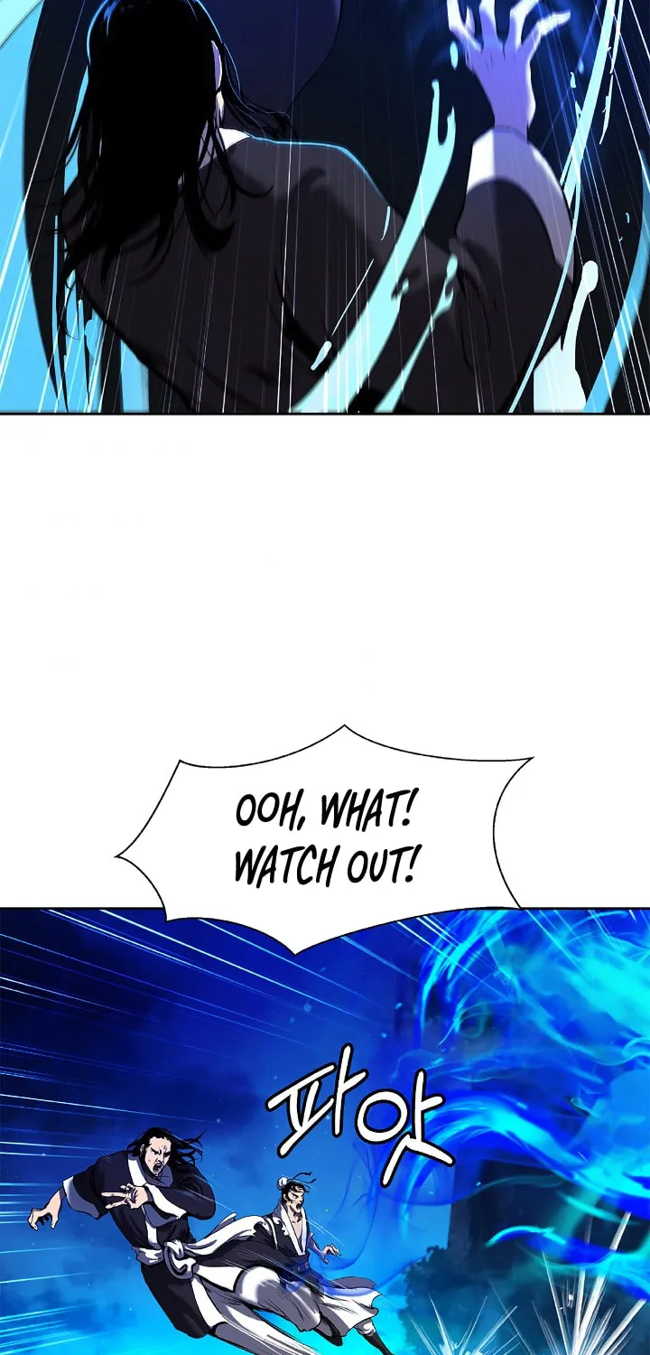 Tale of the Floating Sages Chapter 31 page 11 - 