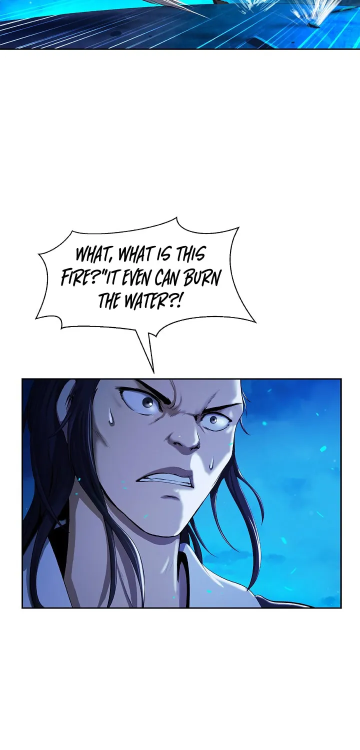 Tale of the Floating Sages Chapter 31 page 12 - 