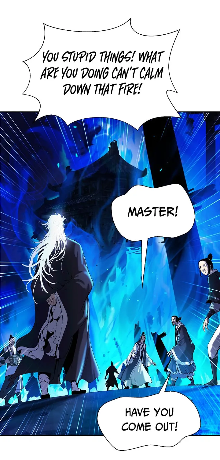 Tale of the Floating Sages Chapter 31 page 13 - 