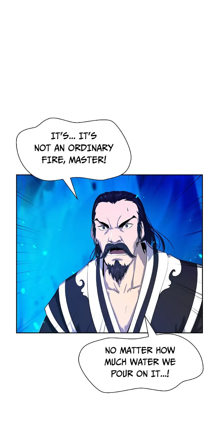 Tale of the Floating Sages Chapter 31 page 14 - 