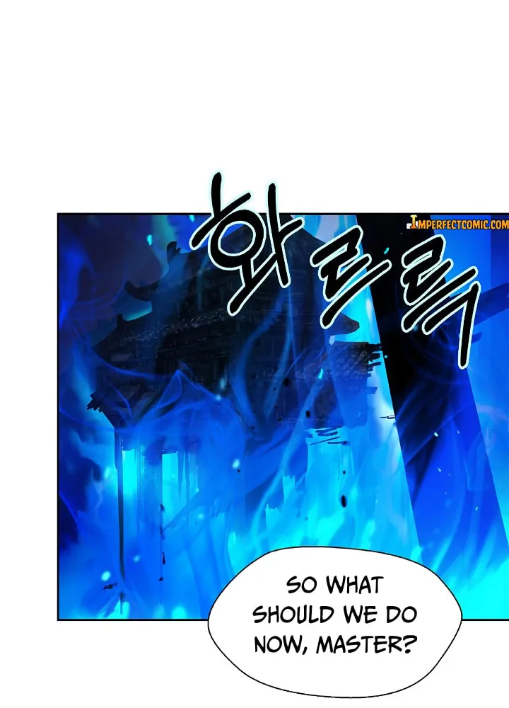 Tale of the Floating Sages Chapter 31 page 16 - 