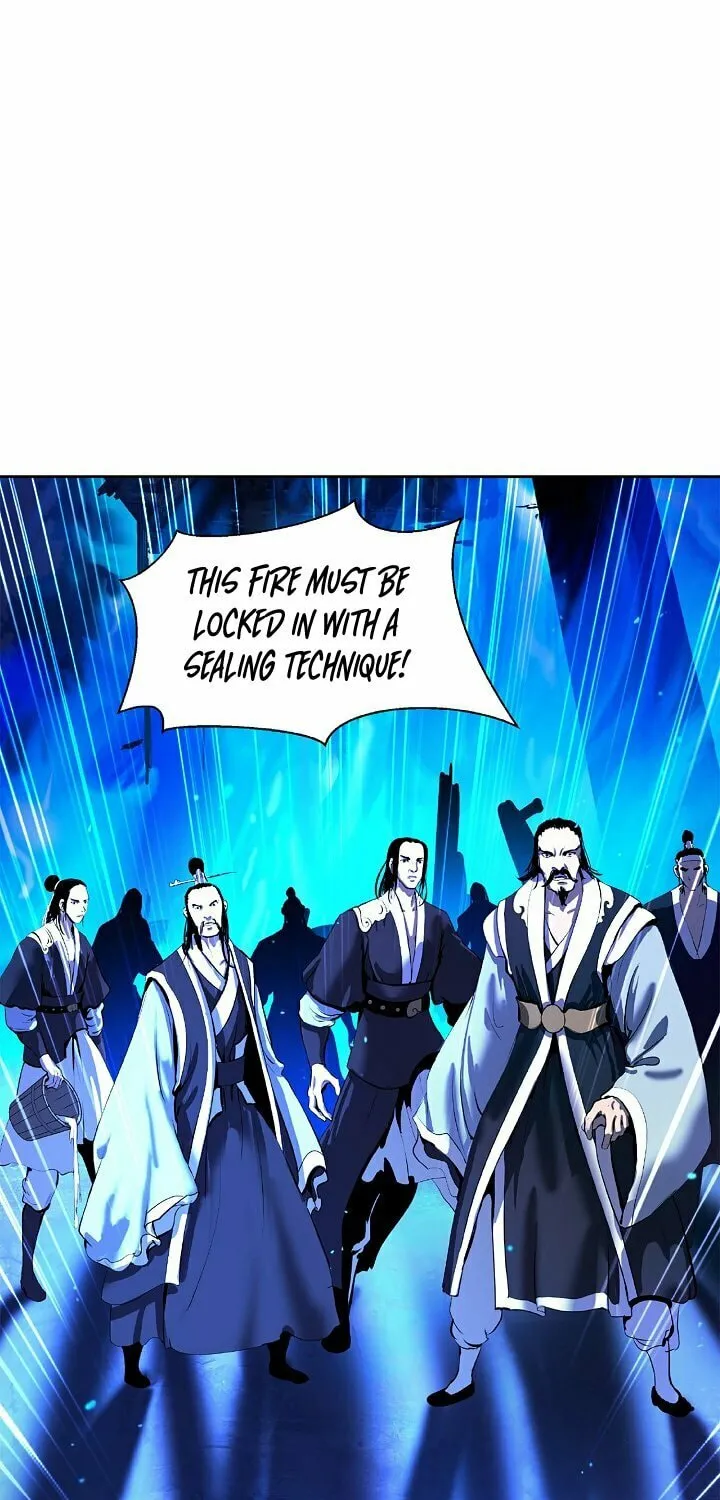 Tale of the Floating Sages Chapter 31 page 17 - 