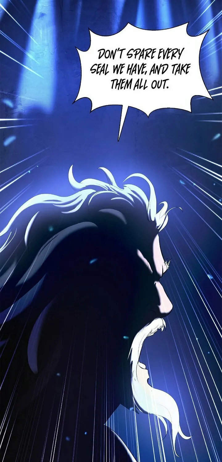 Tale of the Floating Sages Chapter 31 page 18 - 