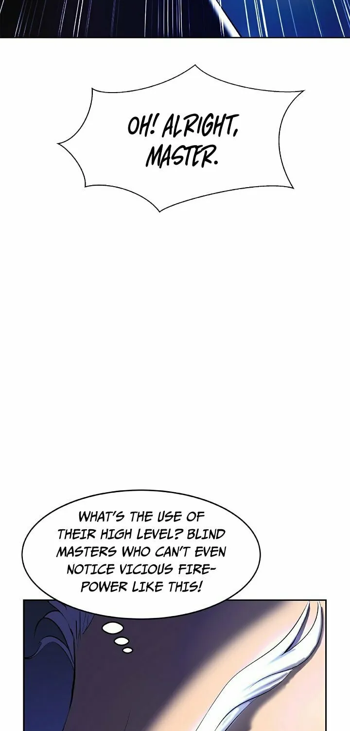 Tale of the Floating Sages Chapter 31 page 19 - 