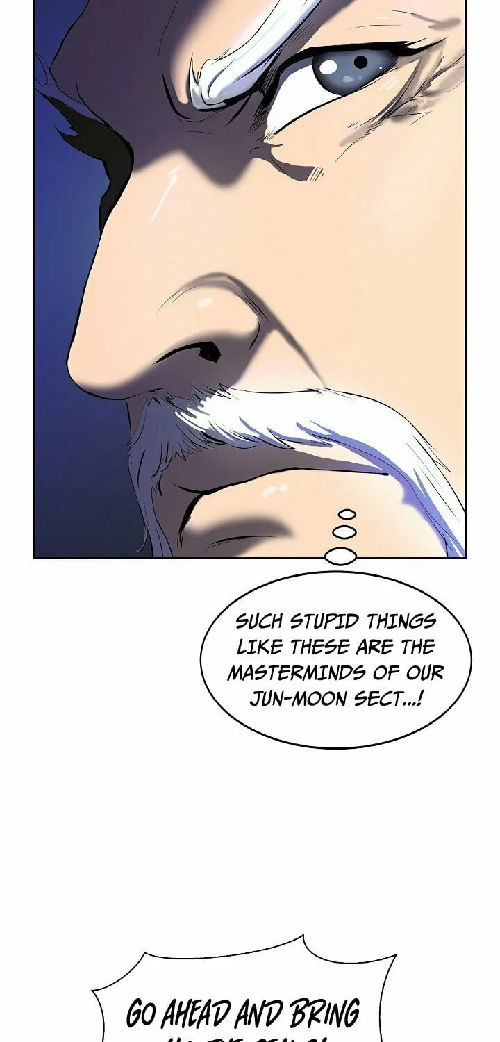 Tale of the Floating Sages Chapter 31 page 20 - 