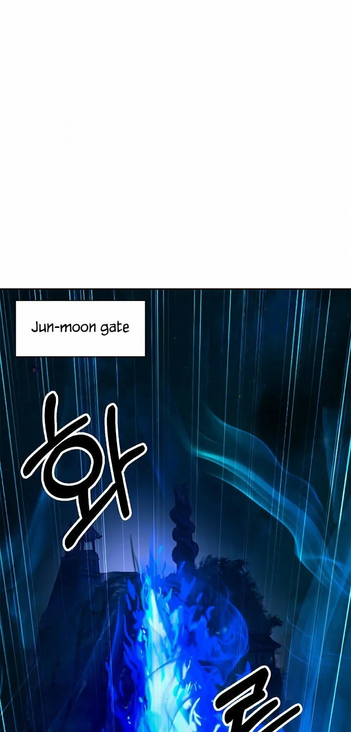 Tale of the Floating Sages Chapter 31 page 3 - 