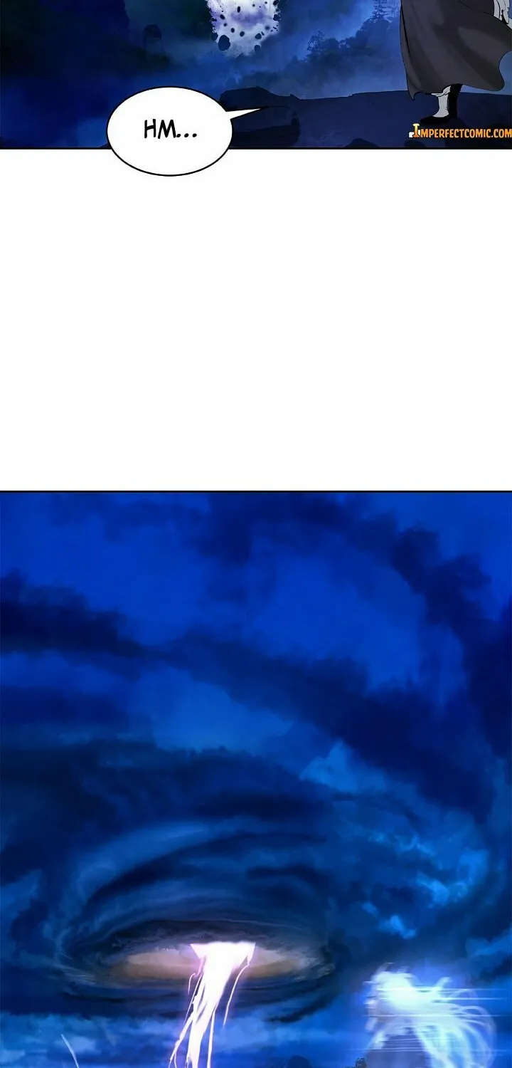 Tale of the Floating Sages Chapter 31 page 22 - 