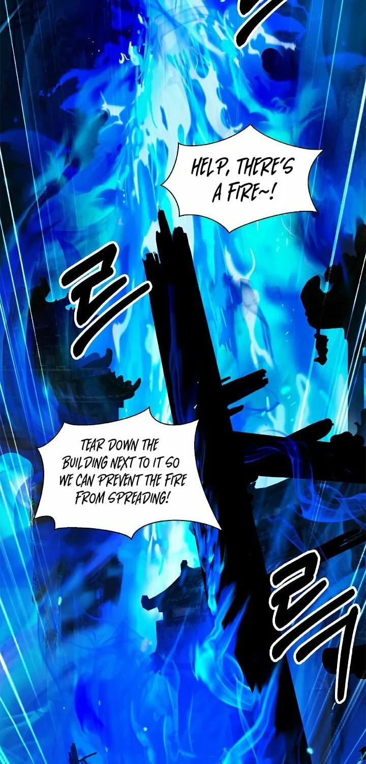 Tale of the Floating Sages Chapter 31 page 4 - 