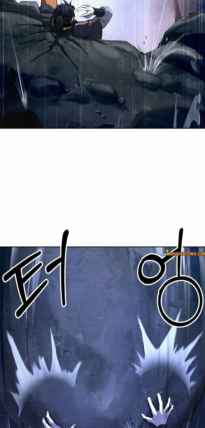 Tale of the Floating Sages Chapter 31 page 32 - 