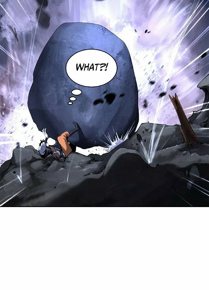 Tale of the Floating Sages Chapter 31 page 37 - 