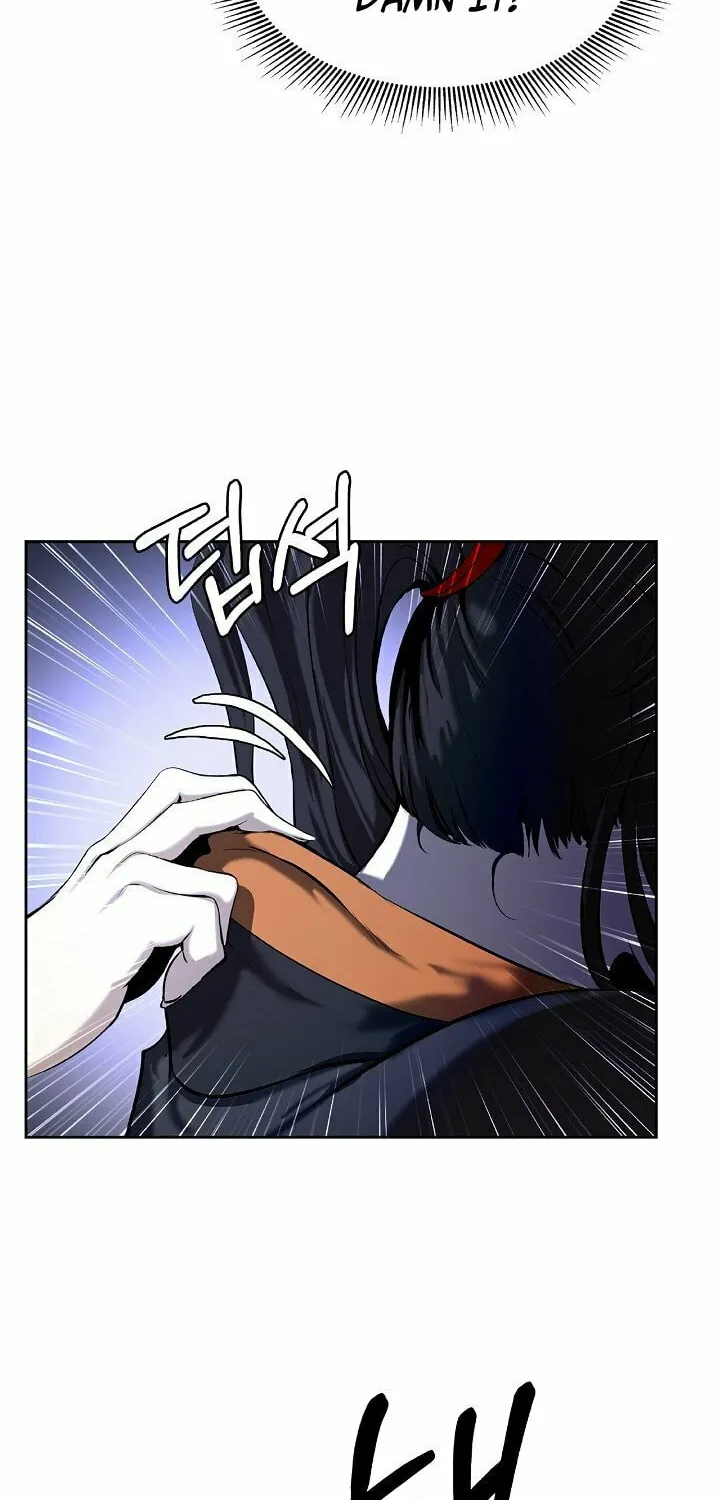 Tale of the Floating Sages Chapter 31 page 39 - 