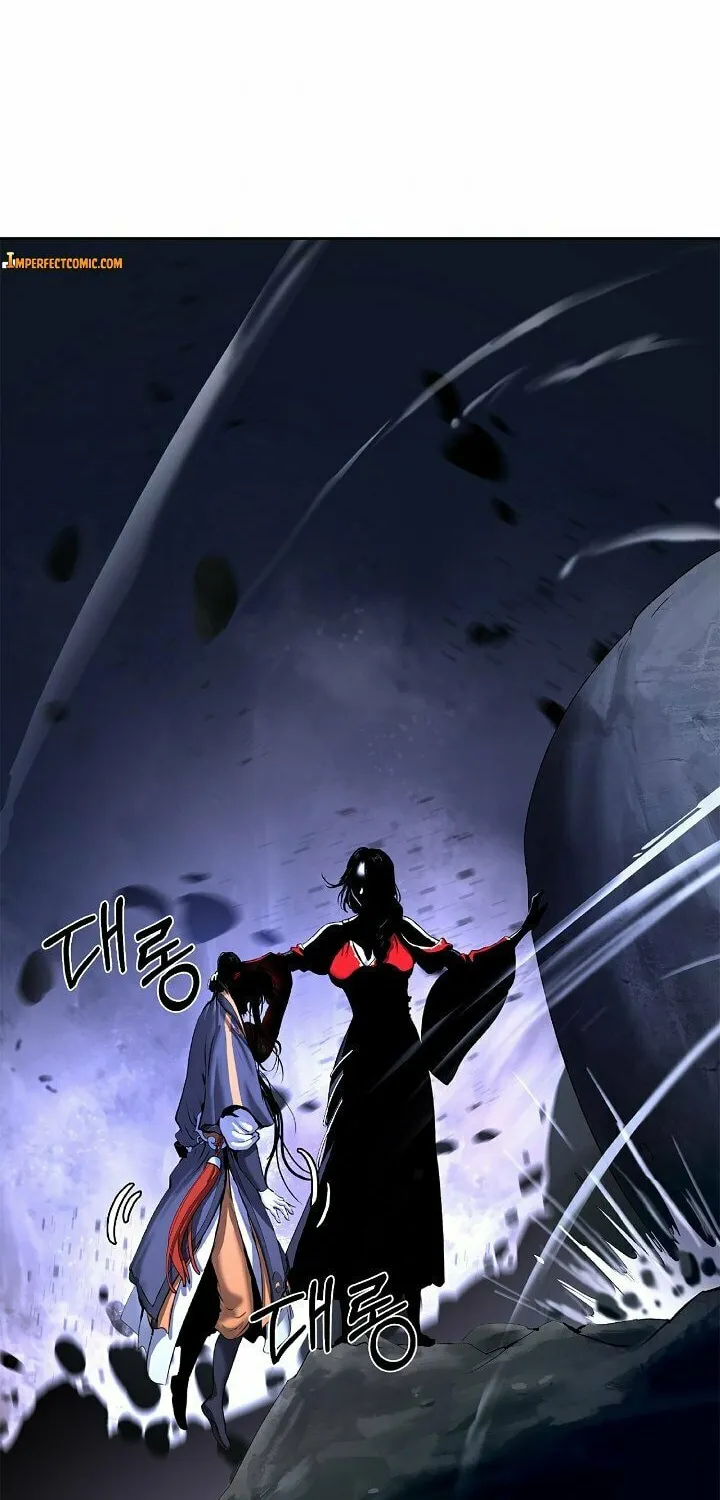 Tale of the Floating Sages Chapter 31 page 41 - 