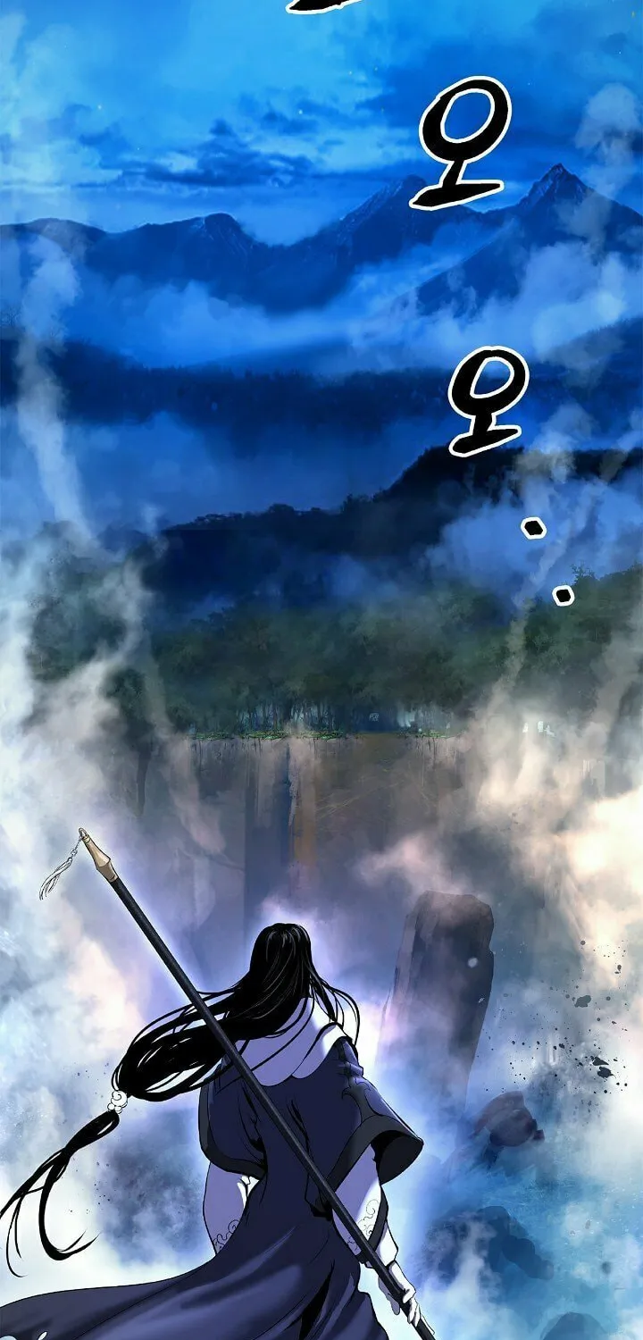 Tale of the Floating Sages Chapter 31 page 49 - 