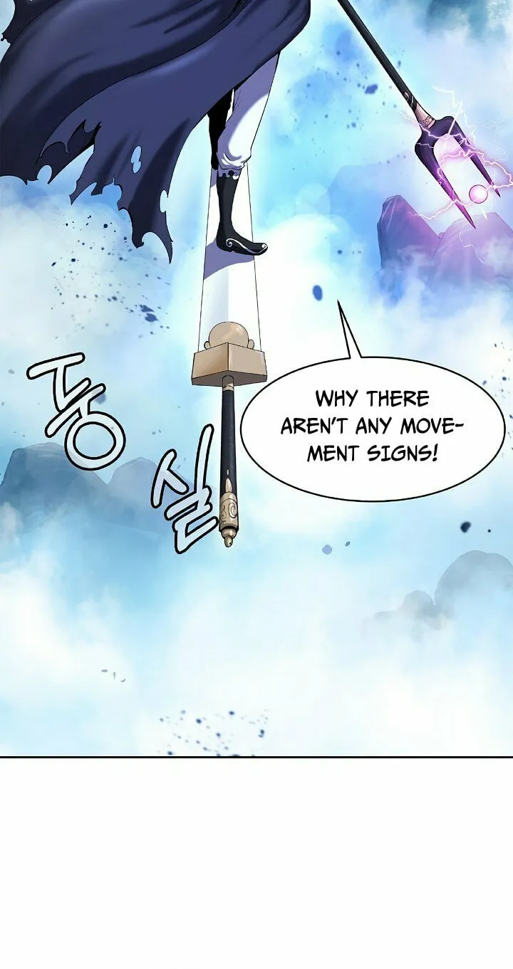 Tale of the Floating Sages Chapter 31 page 50 - 