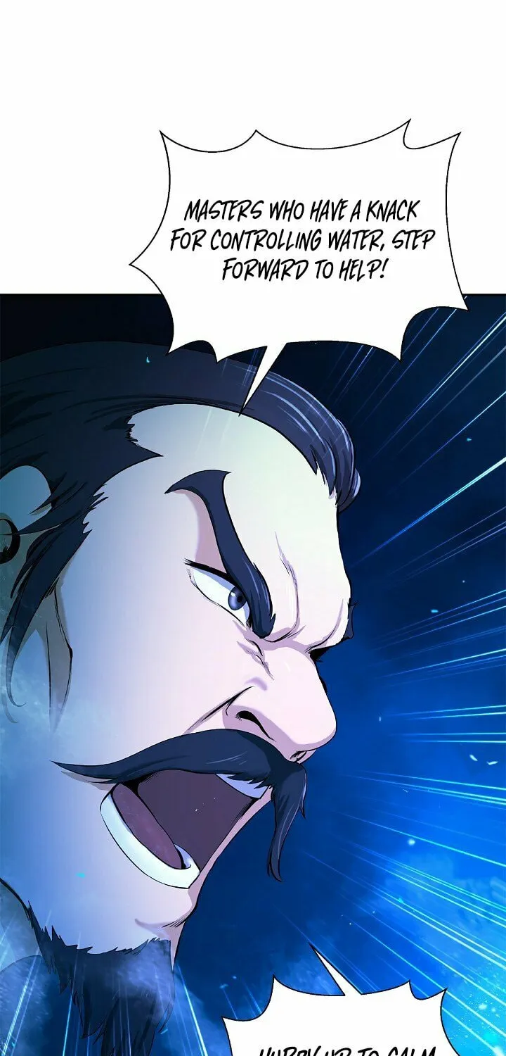 Tale of the Floating Sages Chapter 31 page 6 - 