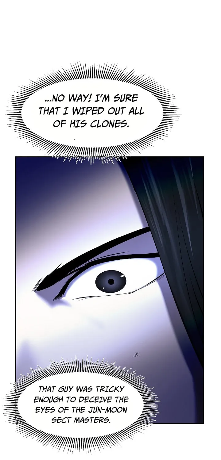 Tale of the Floating Sages Chapter 31 page 52 - 