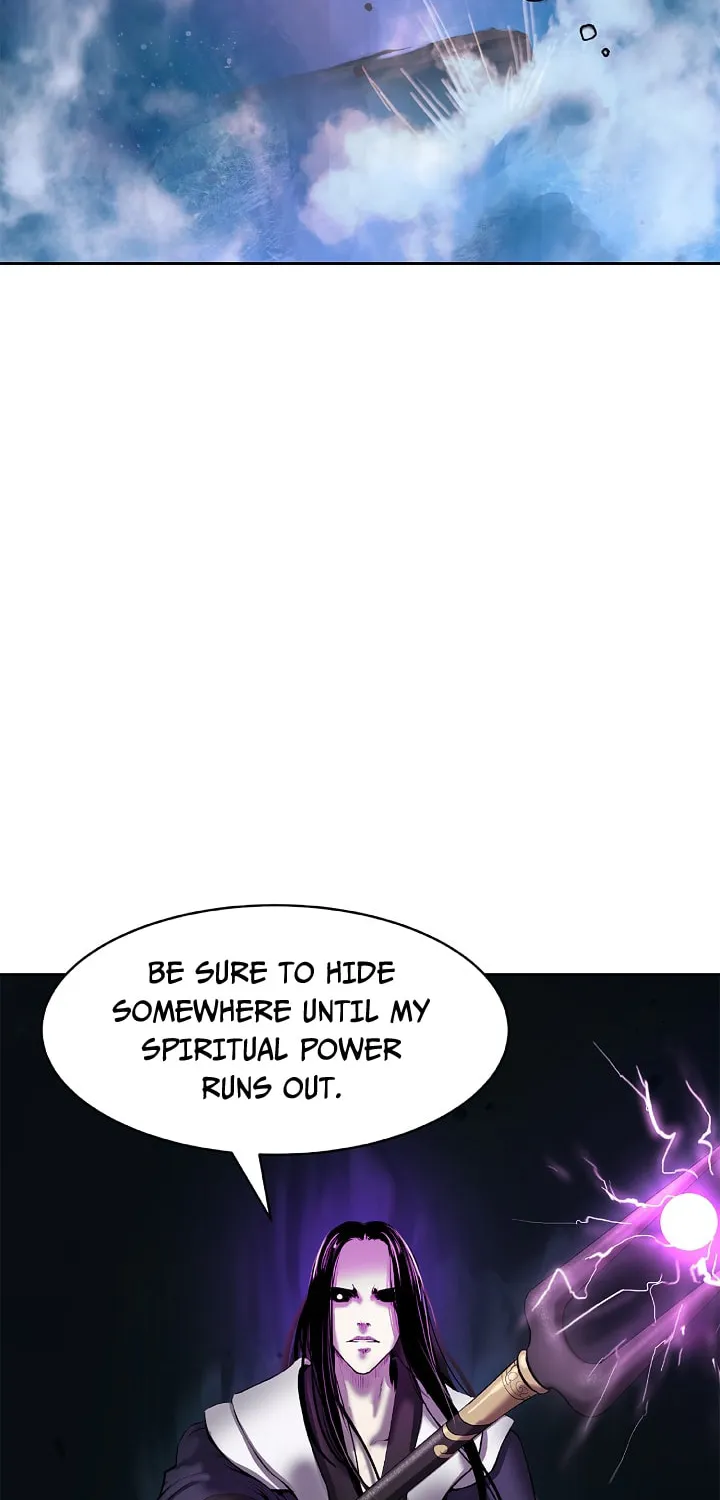 Tale of the Floating Sages Chapter 31 page 54 - 