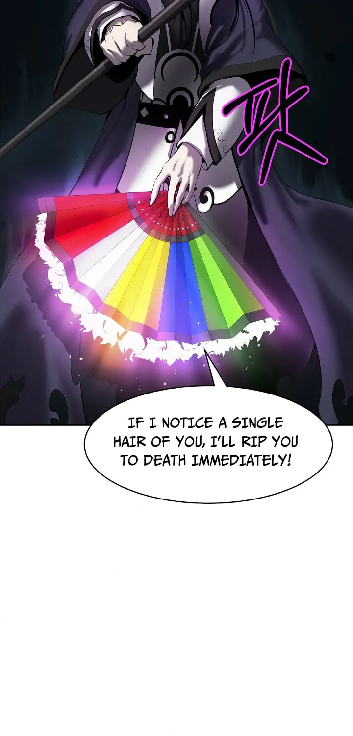 Tale of the Floating Sages Chapter 31 page 55 - 