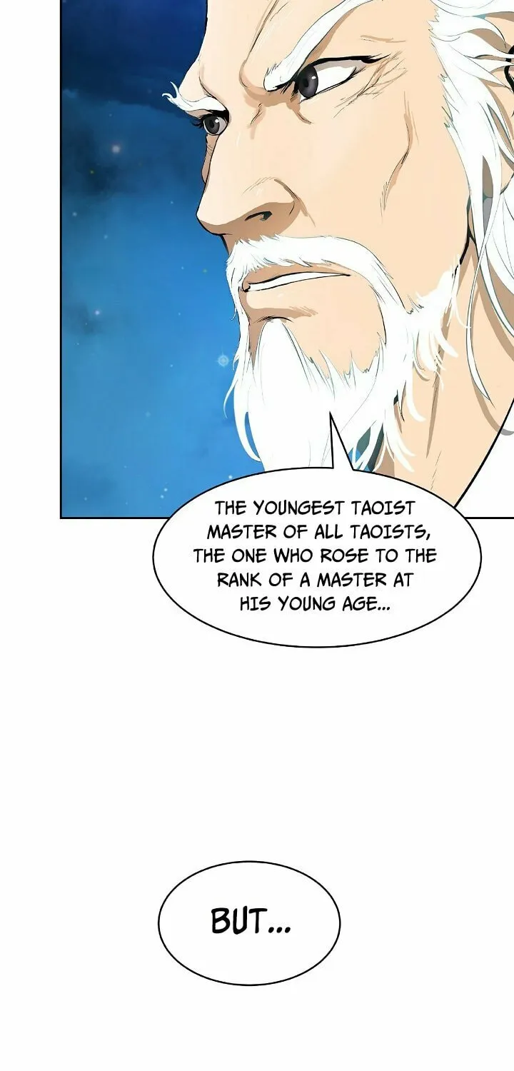 Tale of the Floating Sages Chapter 31 page 61 - 