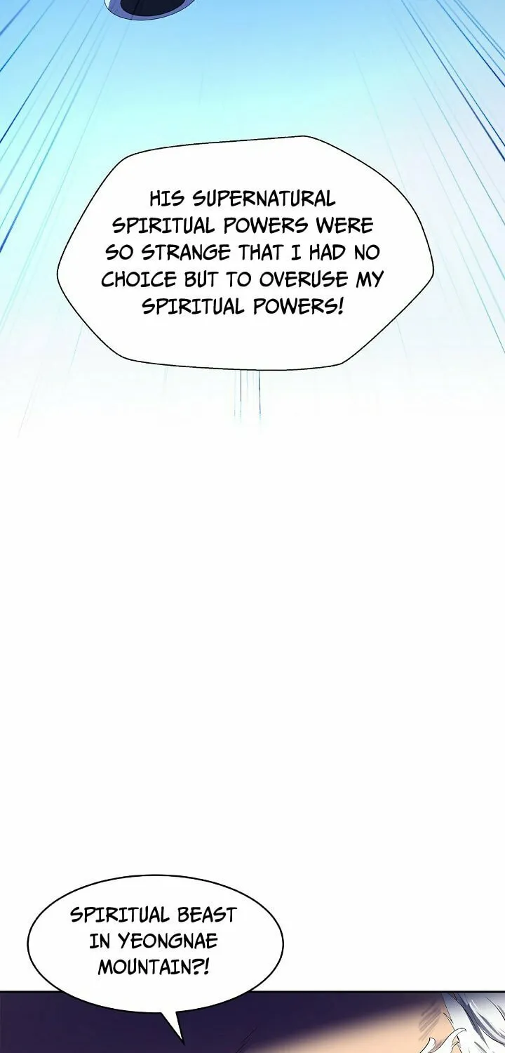 Tale of the Floating Sages Chapter 31 page 66 - 