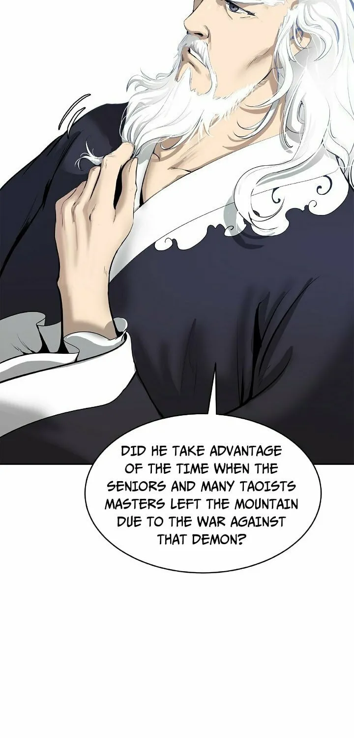 Tale of the Floating Sages Chapter 31 page 68 - 
